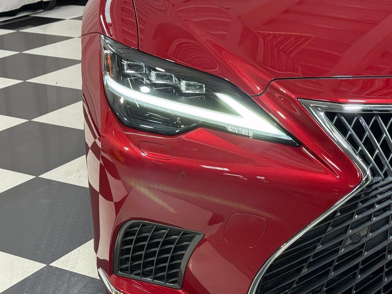 2022 Lexus LS 500 AWD Annapolis MD