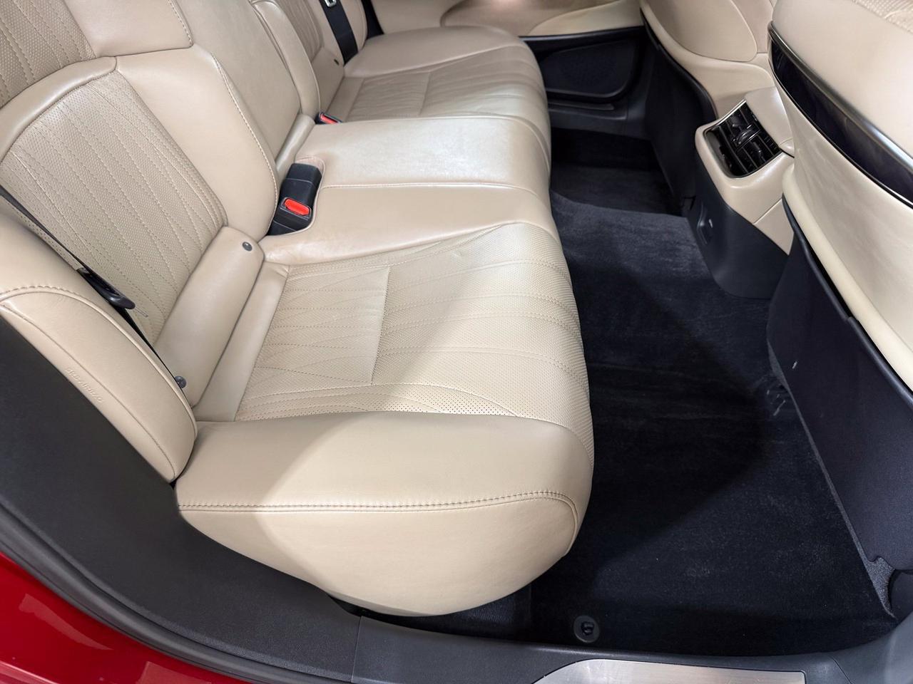 2022 Lexus LS 500 AWD Annapolis MD