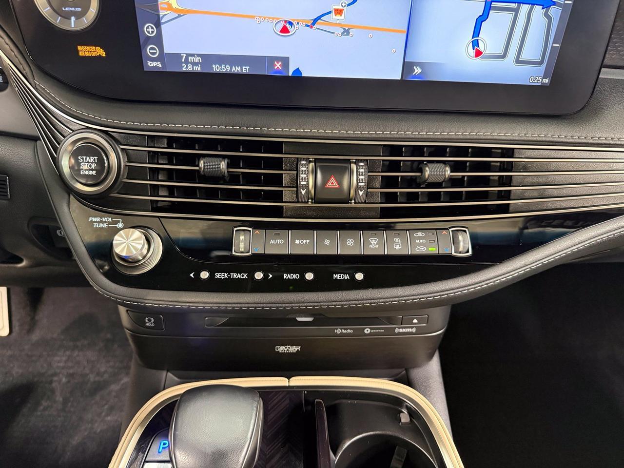 2022 Lexus LS 500 AWD Annapolis MD