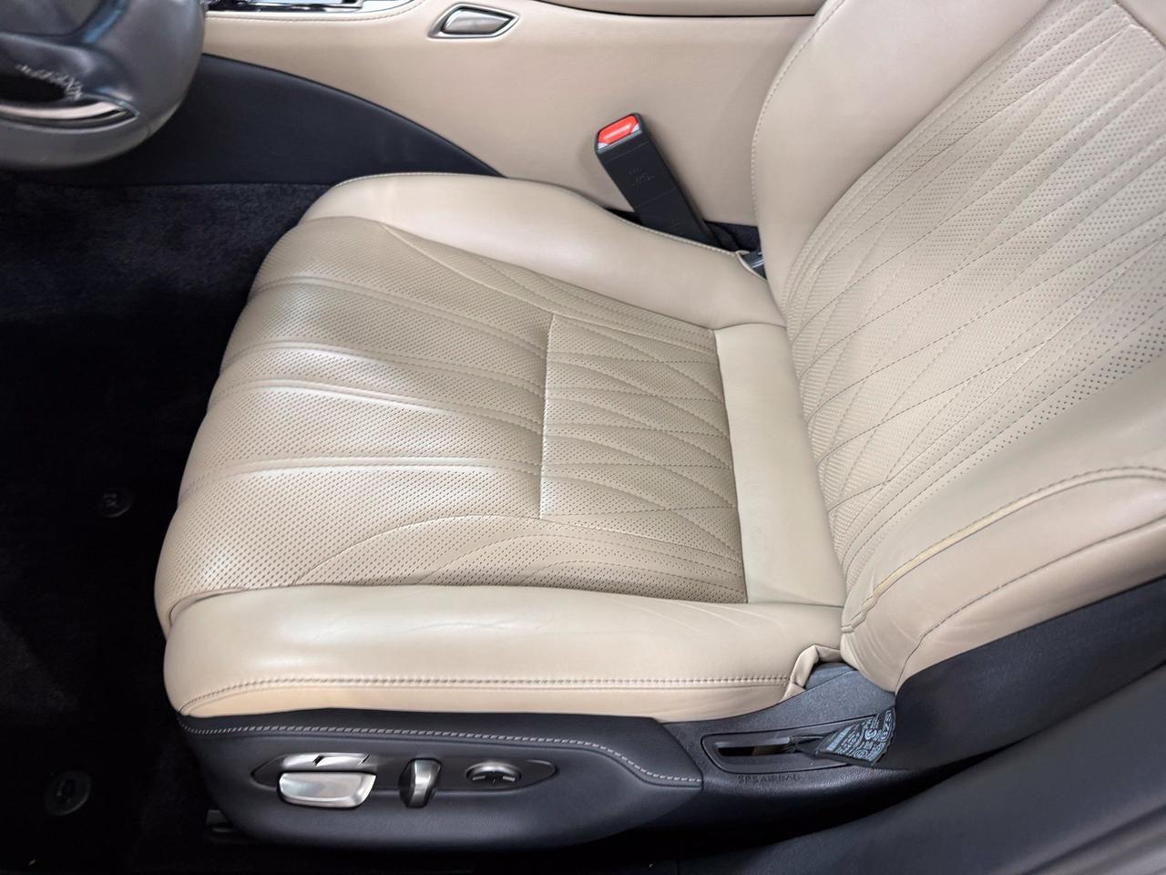 2022 Lexus LS 500 AWD Annapolis MD