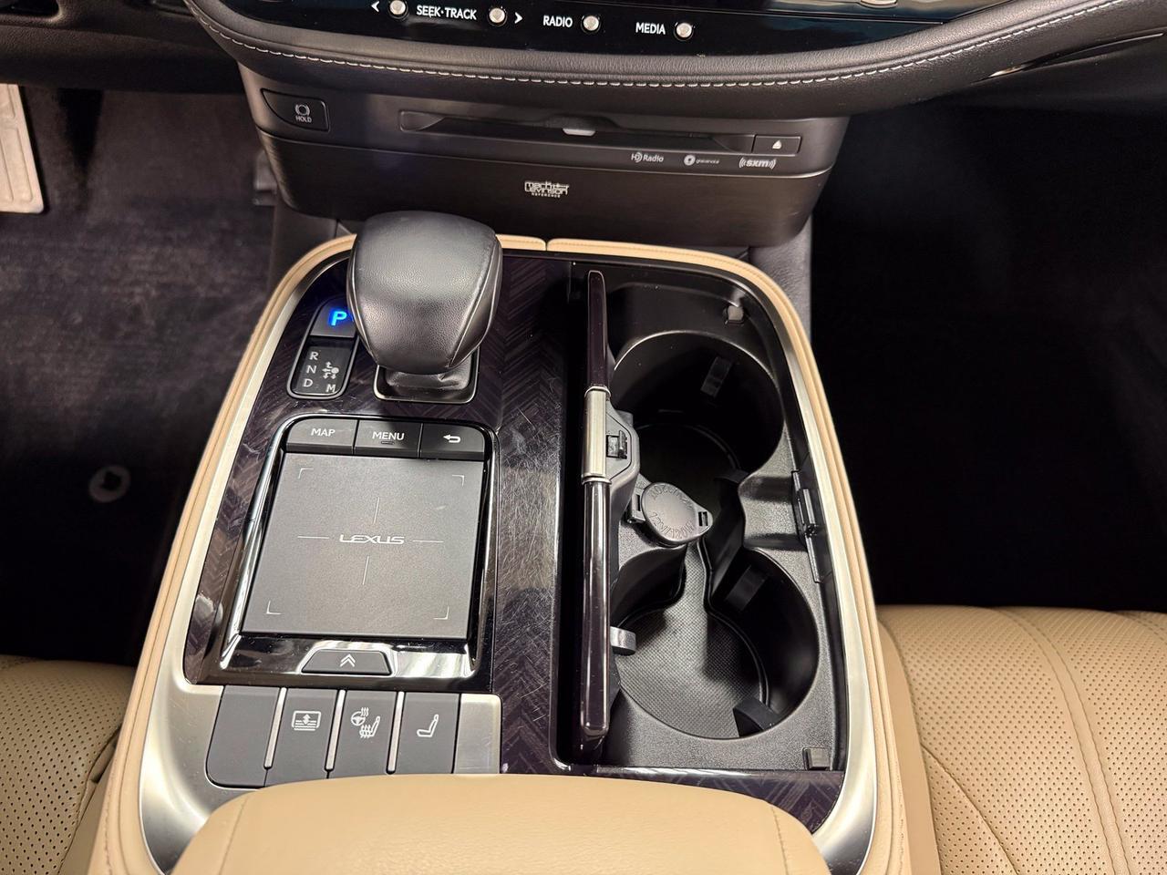 2022 Lexus LS 500 AWD Annapolis MD