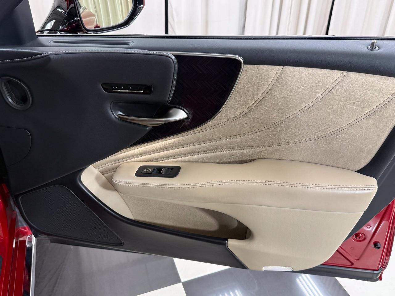2022 Lexus LS 500 AWD Annapolis MD