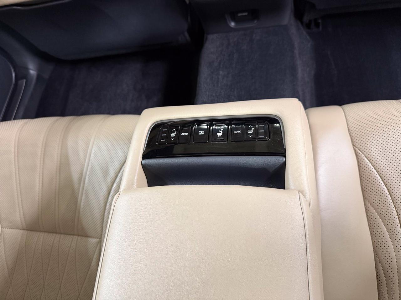 2022 Lexus LS 500 AWD Annapolis MD