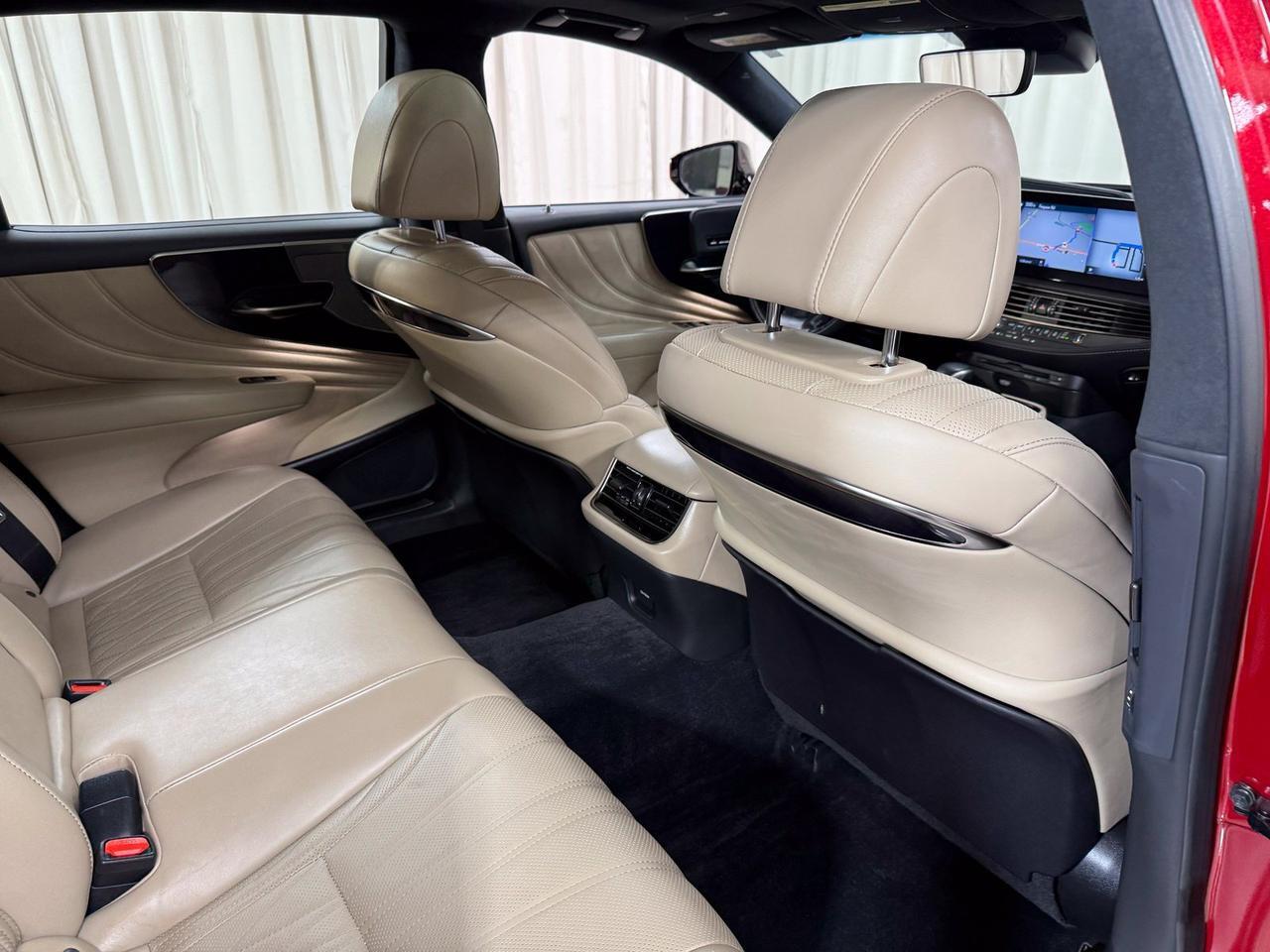 2022 Lexus LS 500 AWD Annapolis MD