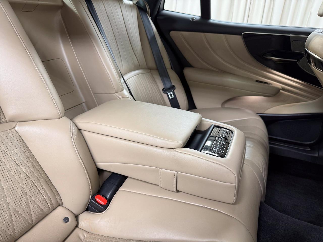 2022 Lexus LS 500 AWD Annapolis MD