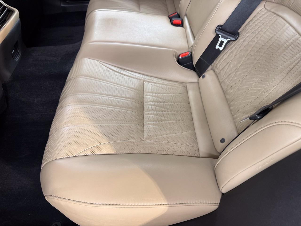 2022 Lexus LS 500 AWD Annapolis MD