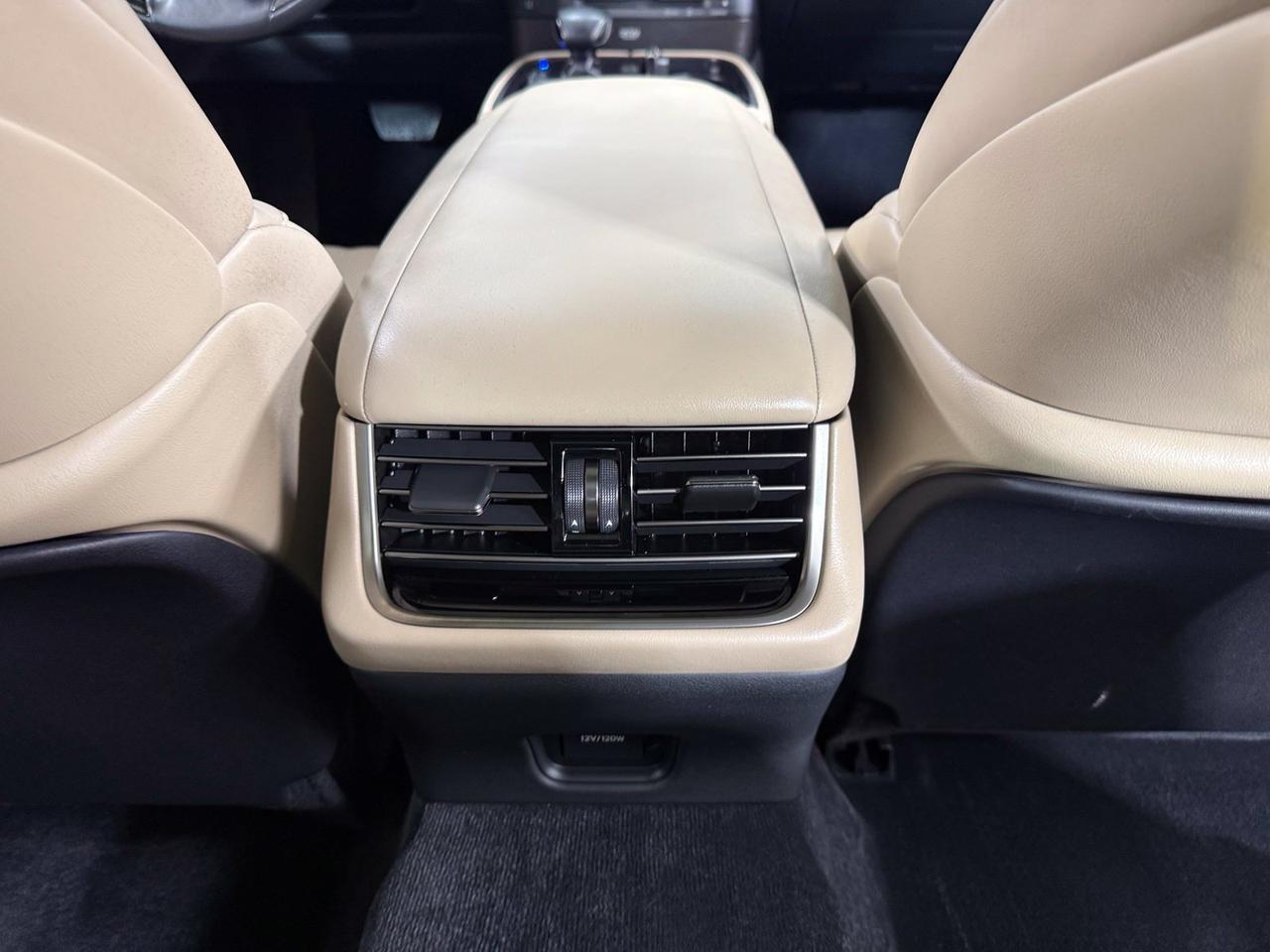 2022 Lexus LS 500 AWD Annapolis MD