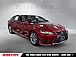 2022 Lexus LS 500 AWD