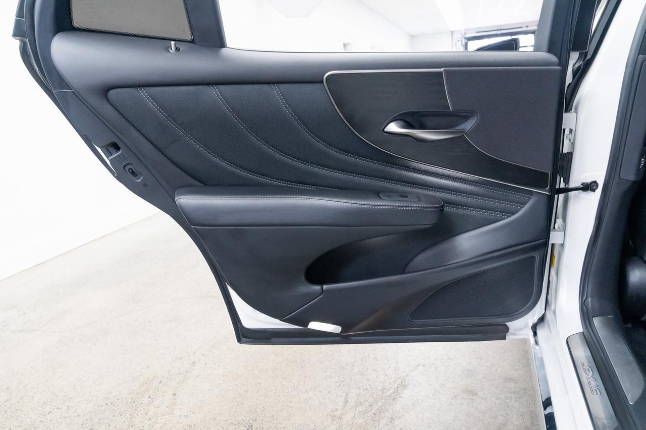 2022 Lexus LS 500 Base Vented Seats Moonroof Back-Up Camera Portland OR