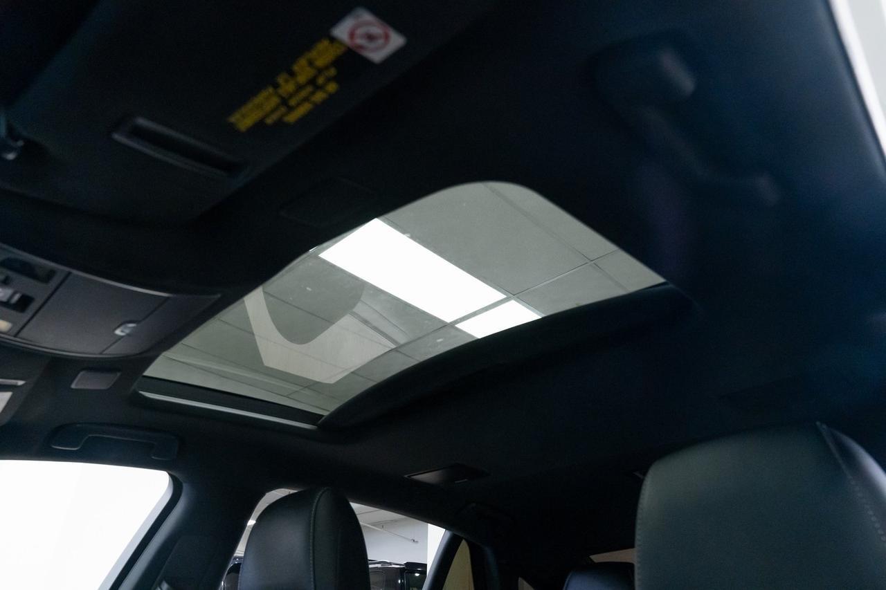 2022 Lexus LS 500 Base Vented Seats Moonroof Back-Up Camera Portland OR