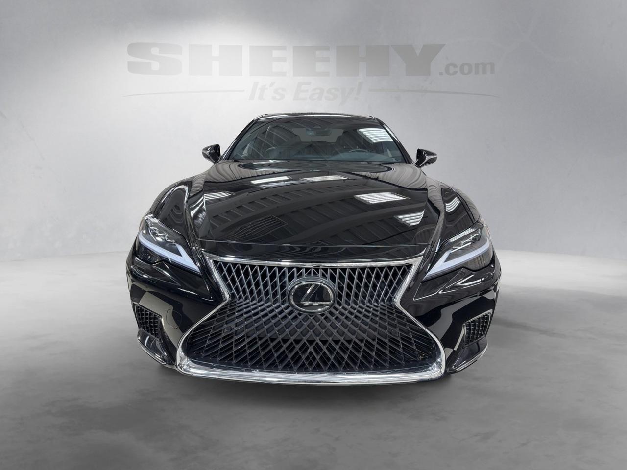 2022 Lexus LS 500 Base Annapolis MD