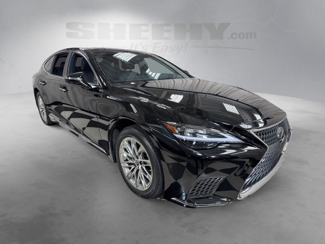 2022 Lexus LS 500 Base Annapolis MD