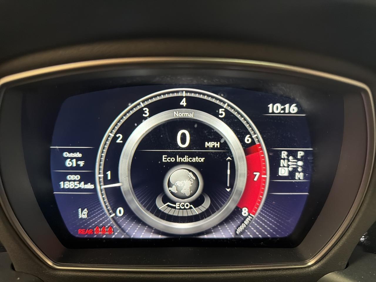 2022 Lexus LS 500 Base Annapolis MD