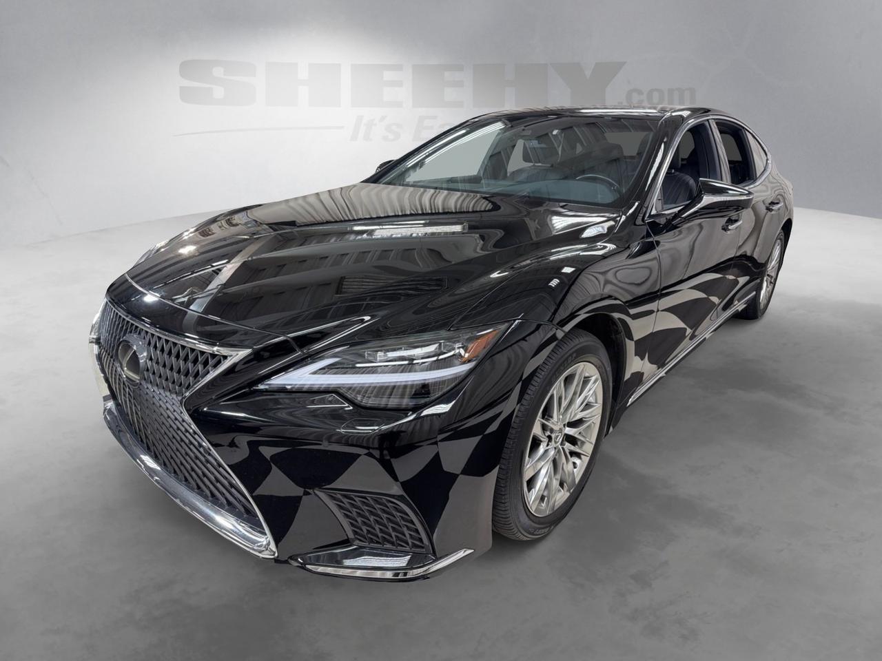 2022 Lexus LS 500 Base Annapolis MD