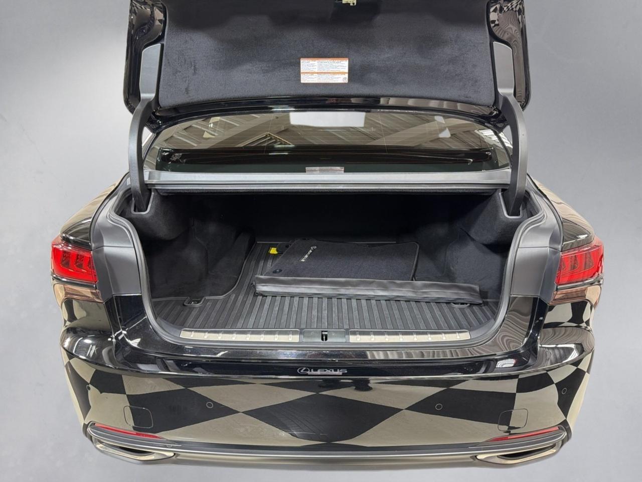 2022 Lexus LS 500 Base Annapolis MD