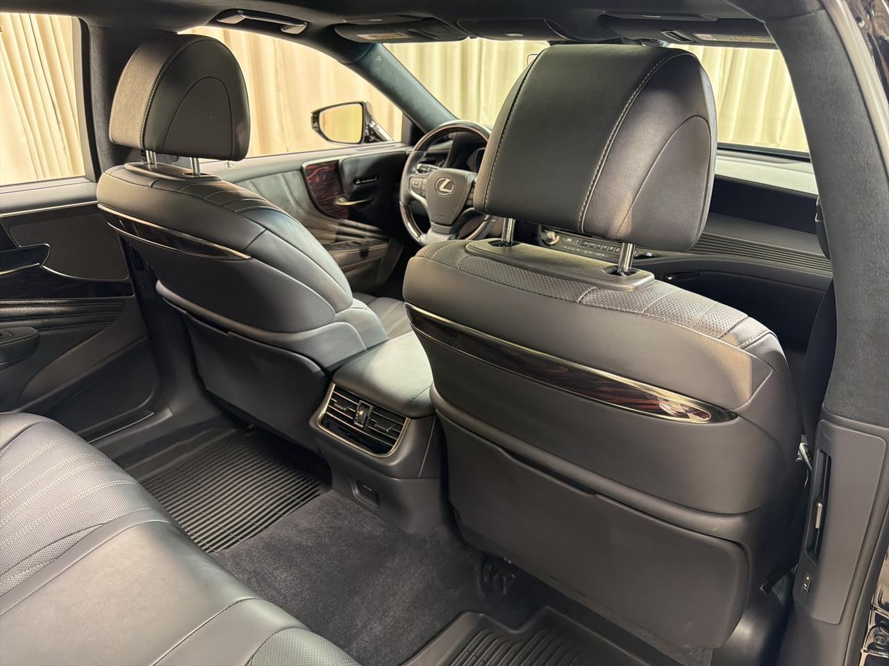 2022 Lexus LS 500 Base Annapolis MD