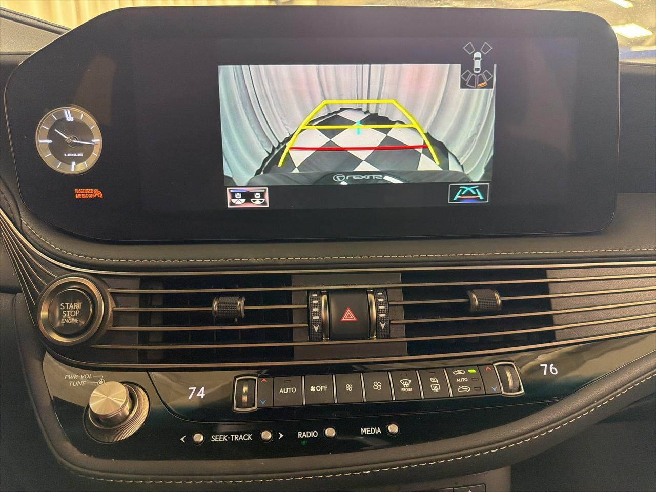 2022 Lexus LS 500 Base Annapolis MD