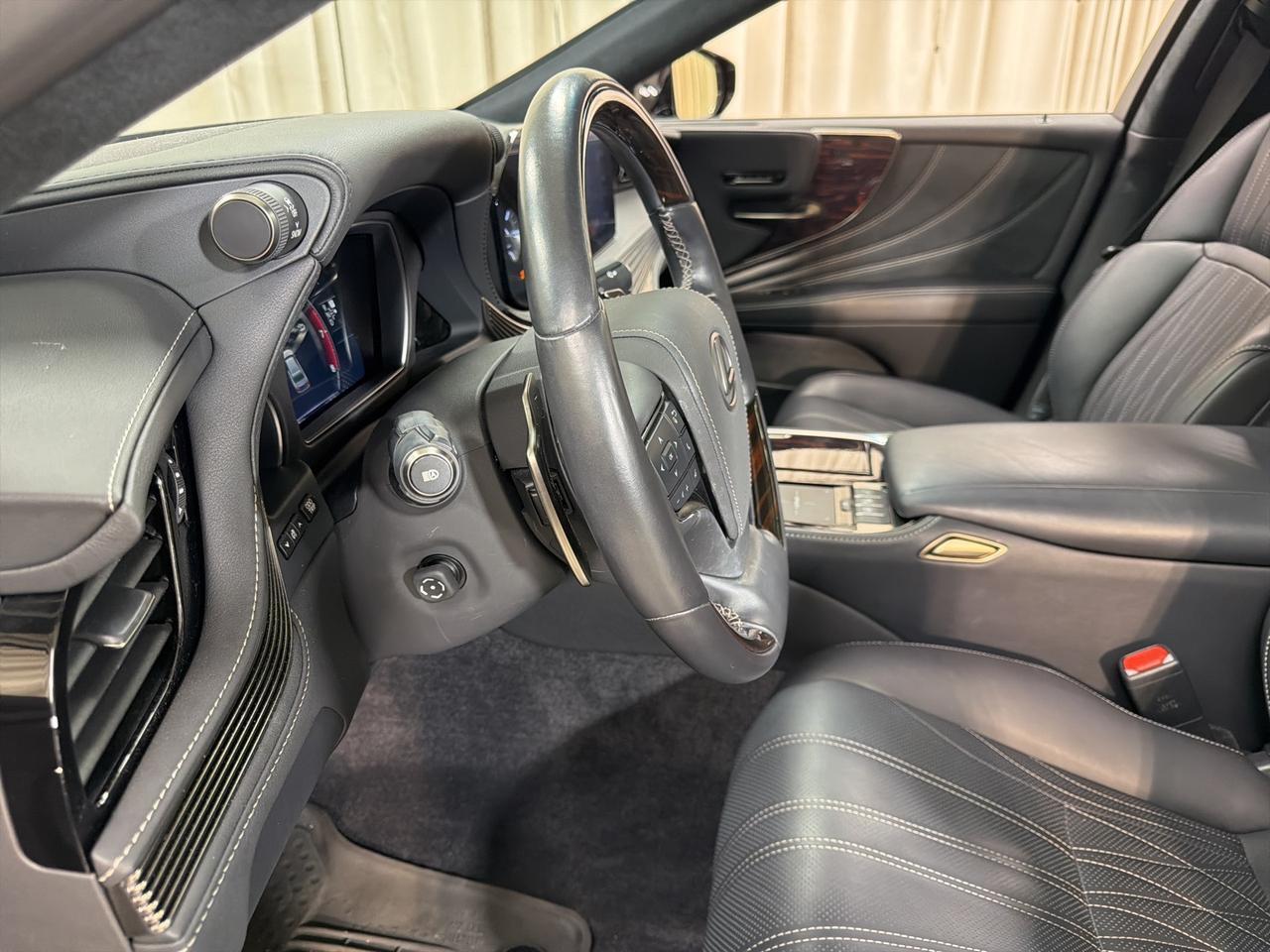 2022 Lexus LS 500 Base Annapolis MD