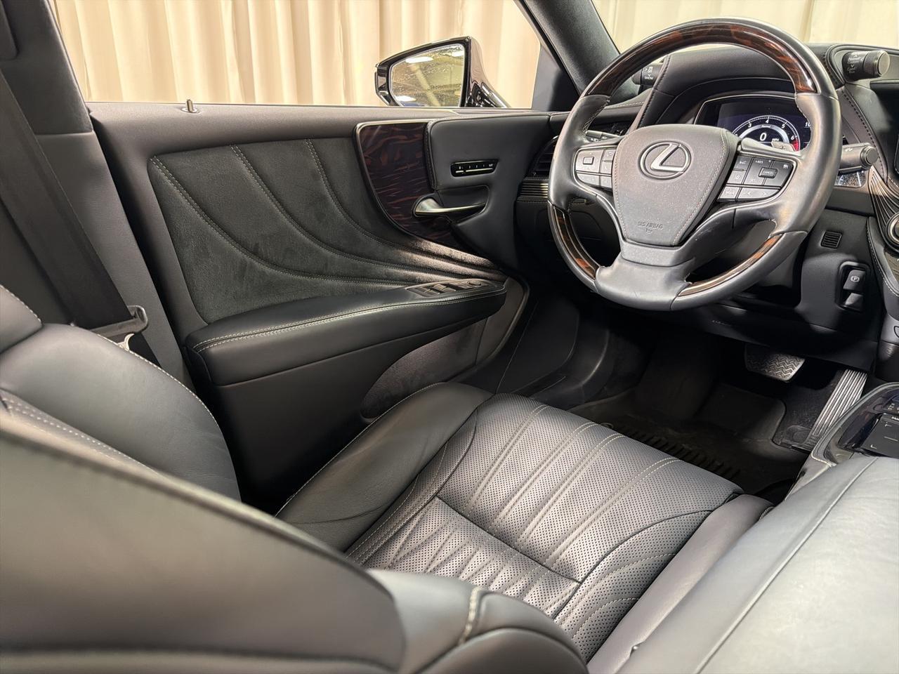 2022 Lexus LS 500 Base Annapolis MD