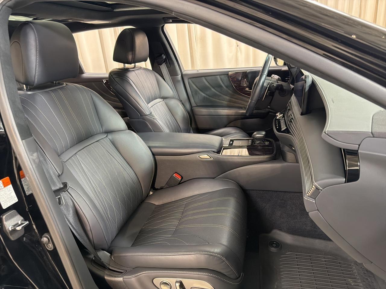 2022 Lexus LS 500 Base Annapolis MD