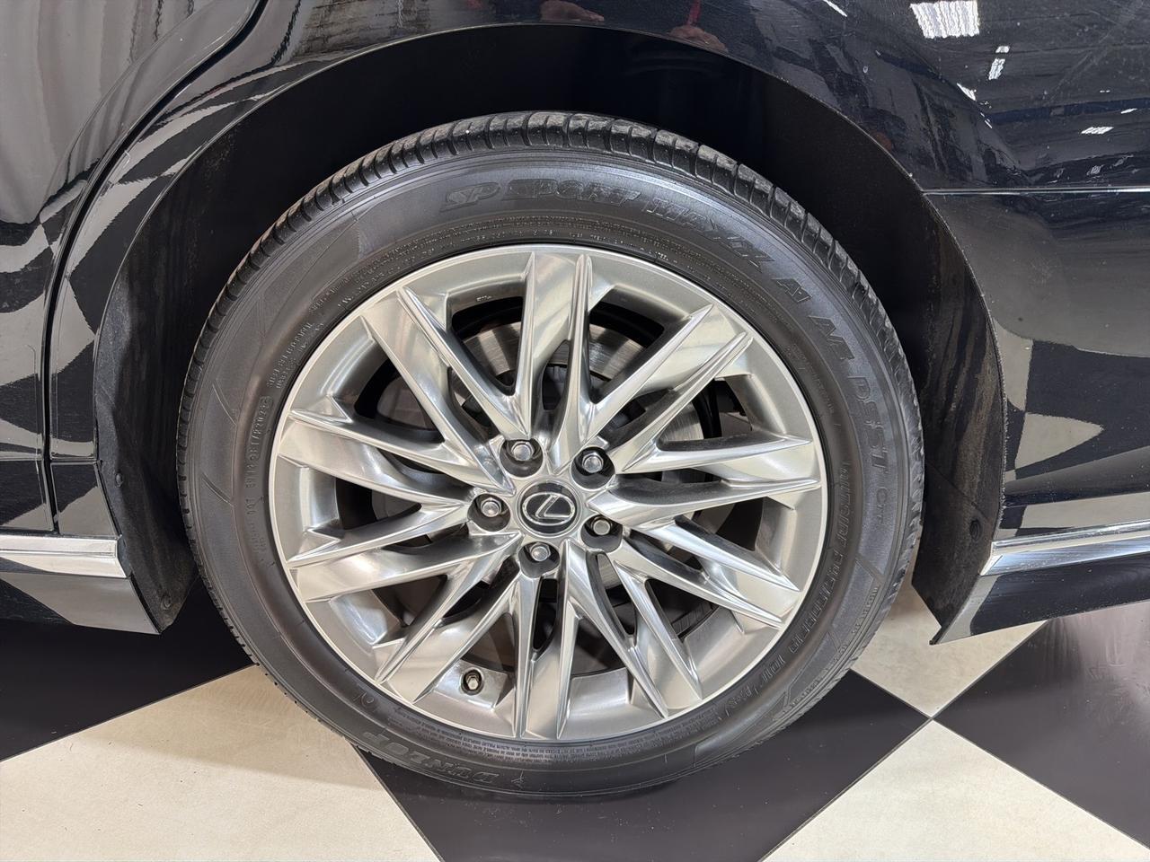 2022 Lexus LS 500 Base Annapolis MD