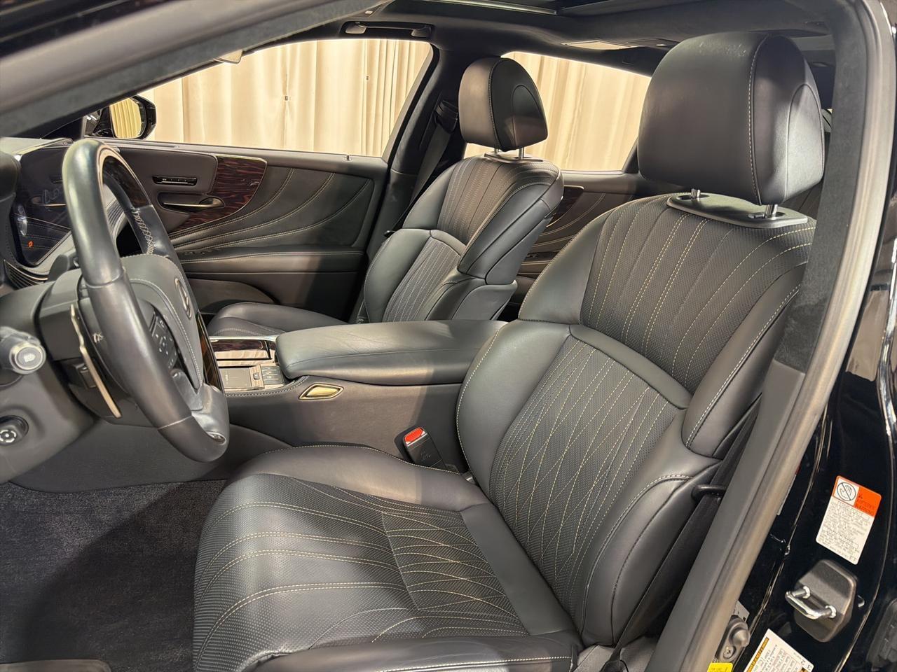 2022 Lexus LS 500 Base Annapolis MD