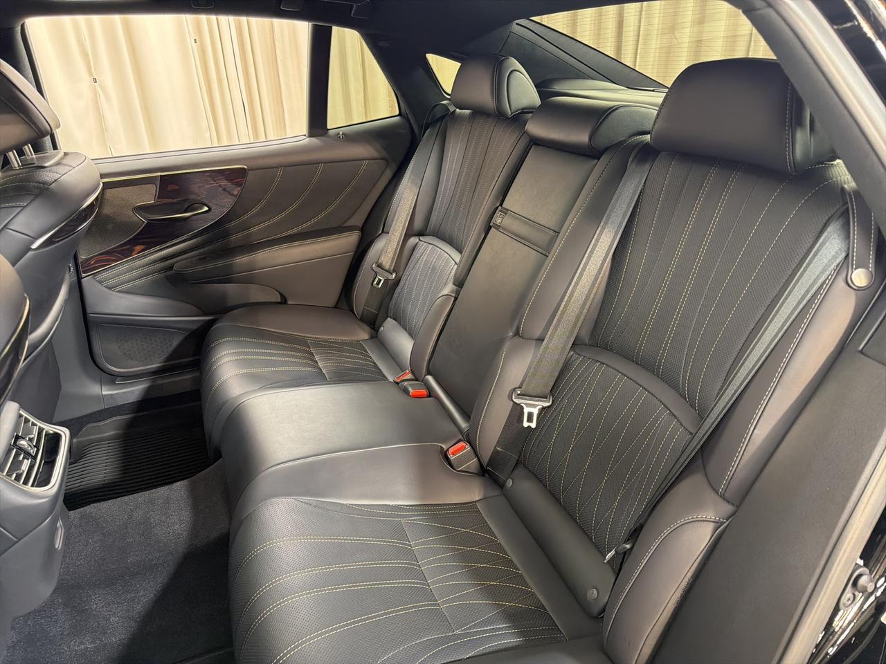 2022 Lexus LS 500 Base Annapolis MD