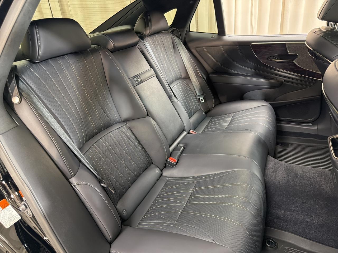 2022 Lexus LS 500 Base Annapolis MD