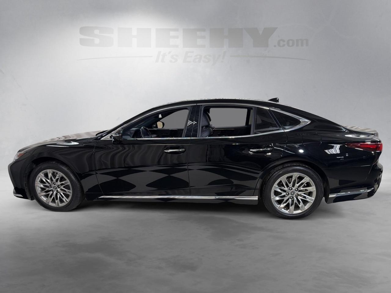 2022 Lexus LS 500 Base Annapolis MD