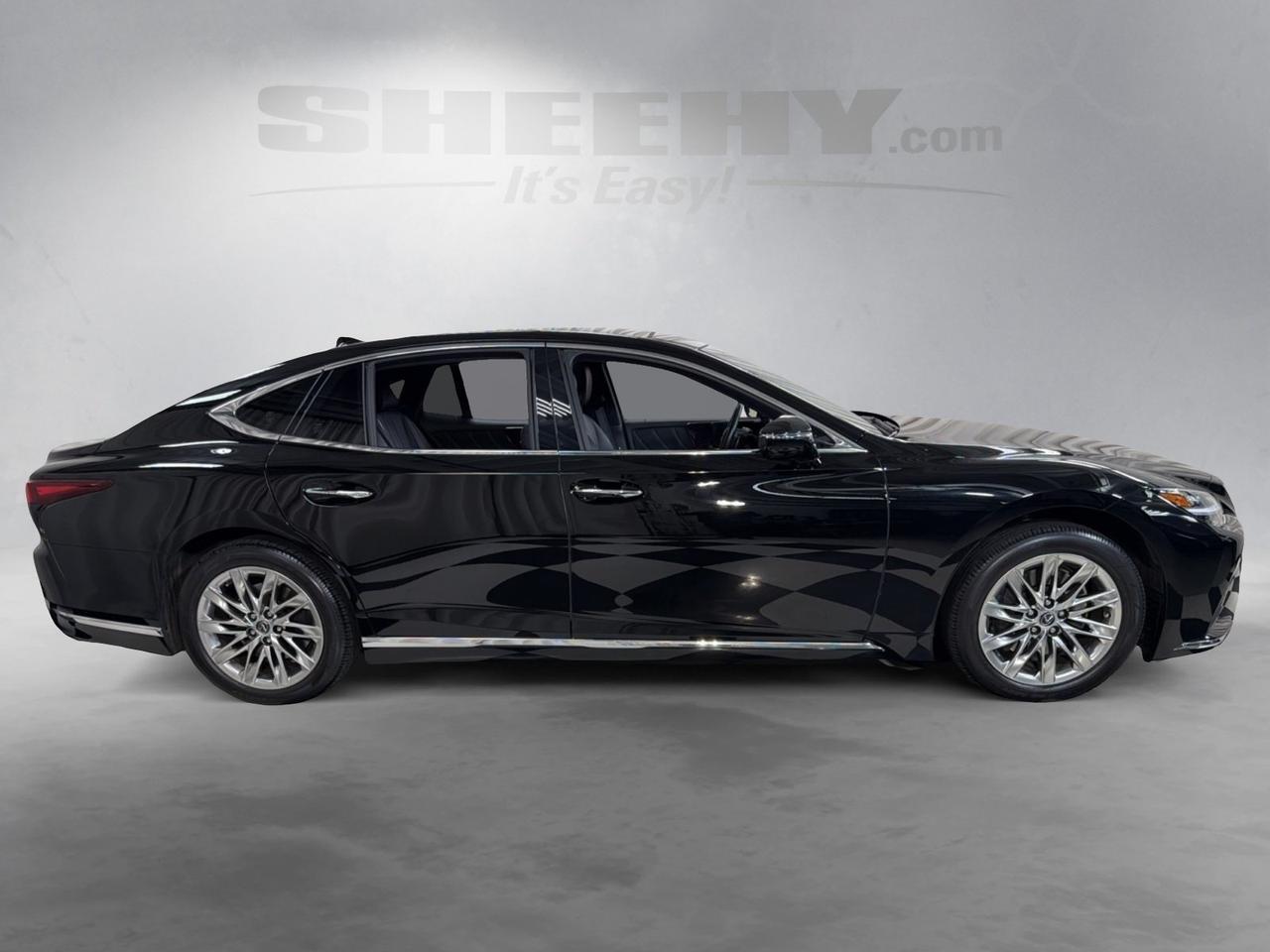 2022 Lexus LS 500 Base Annapolis MD