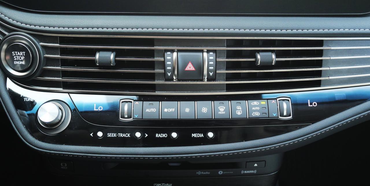 2022 Lexus LS 500 San Juan TX