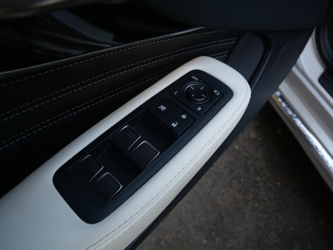 2022 Lexus LS 500 San Juan TX