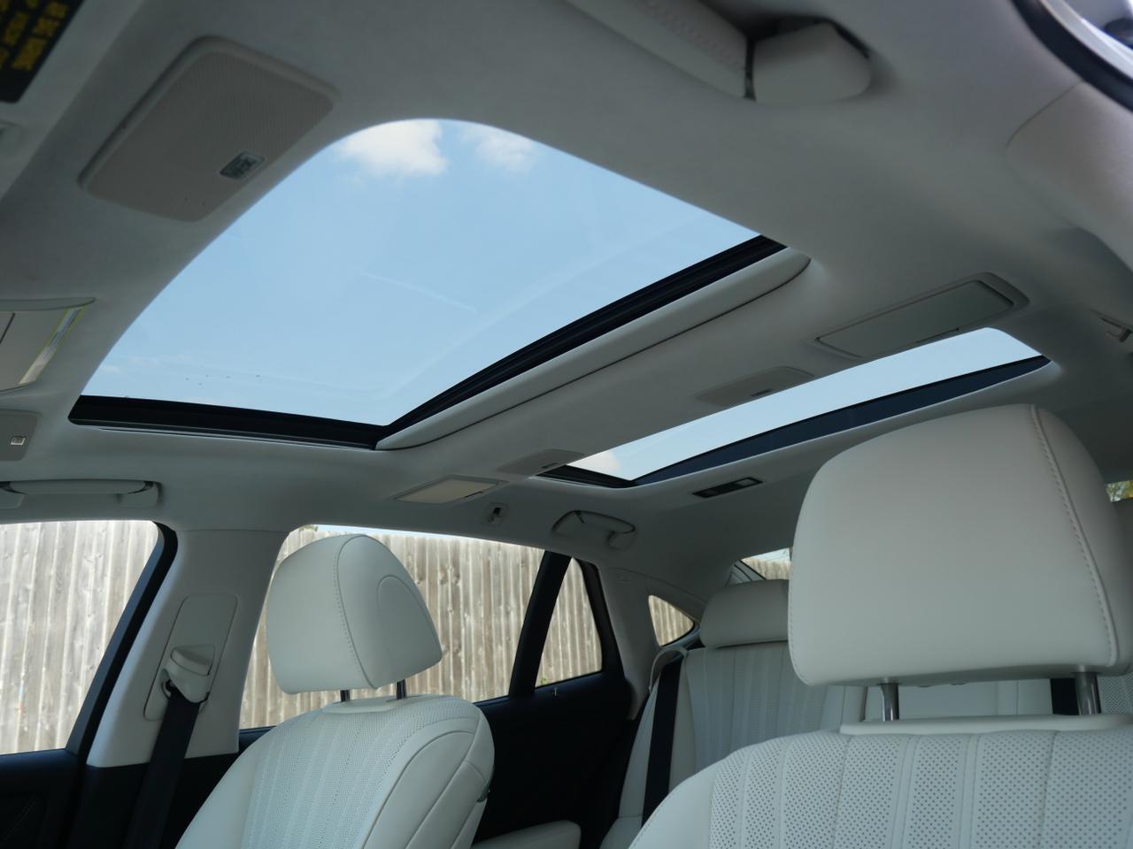 2022 Lexus LS 500 San Juan TX