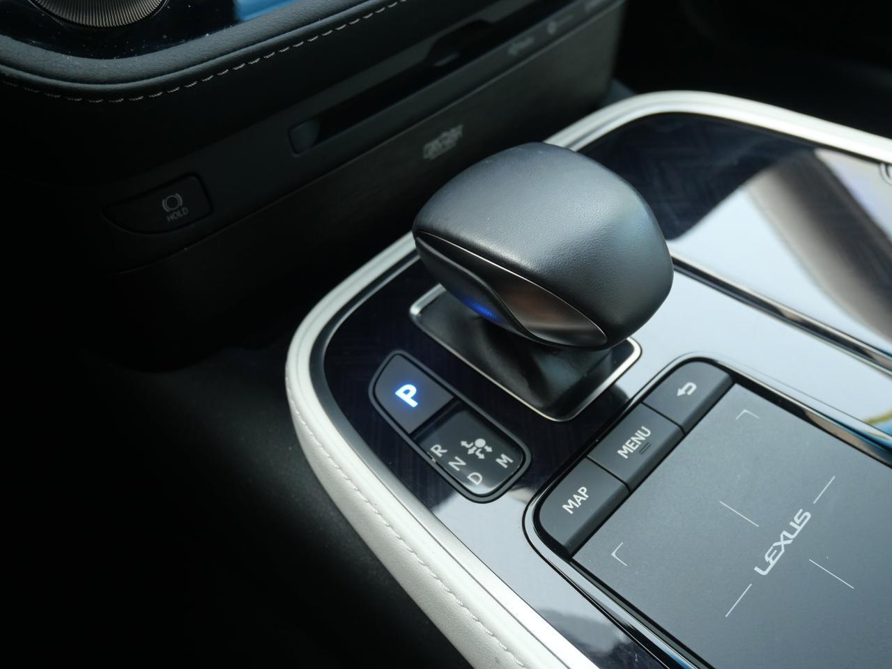 2022 Lexus LS 500 San Juan TX