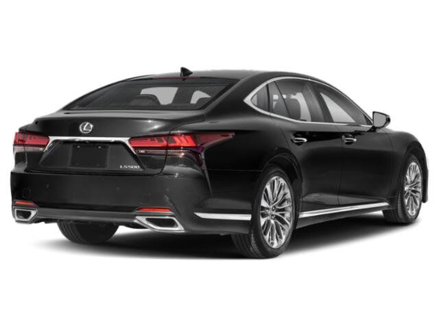 2022 Lexus LS 500 San Antonio TX