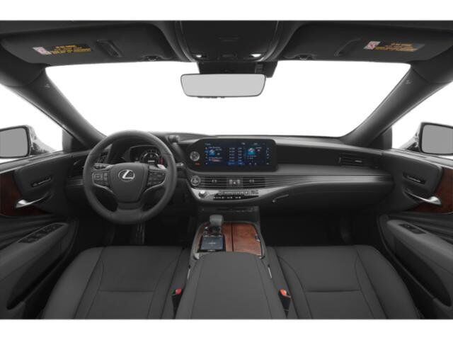 2022 Lexus LS 500 San Antonio TX