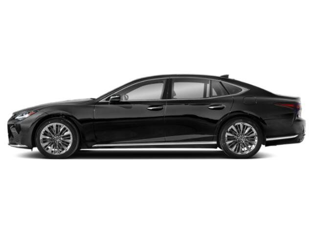 2022 Lexus LS 500 San Antonio TX