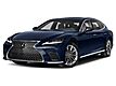 2022 Lexus LS 500