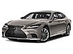 2022 Lexus LS 500