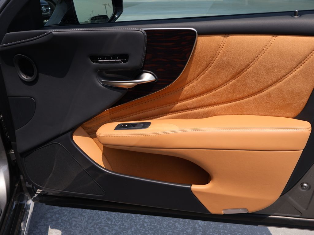 2022 Lexus LS 500 San Clemente CA