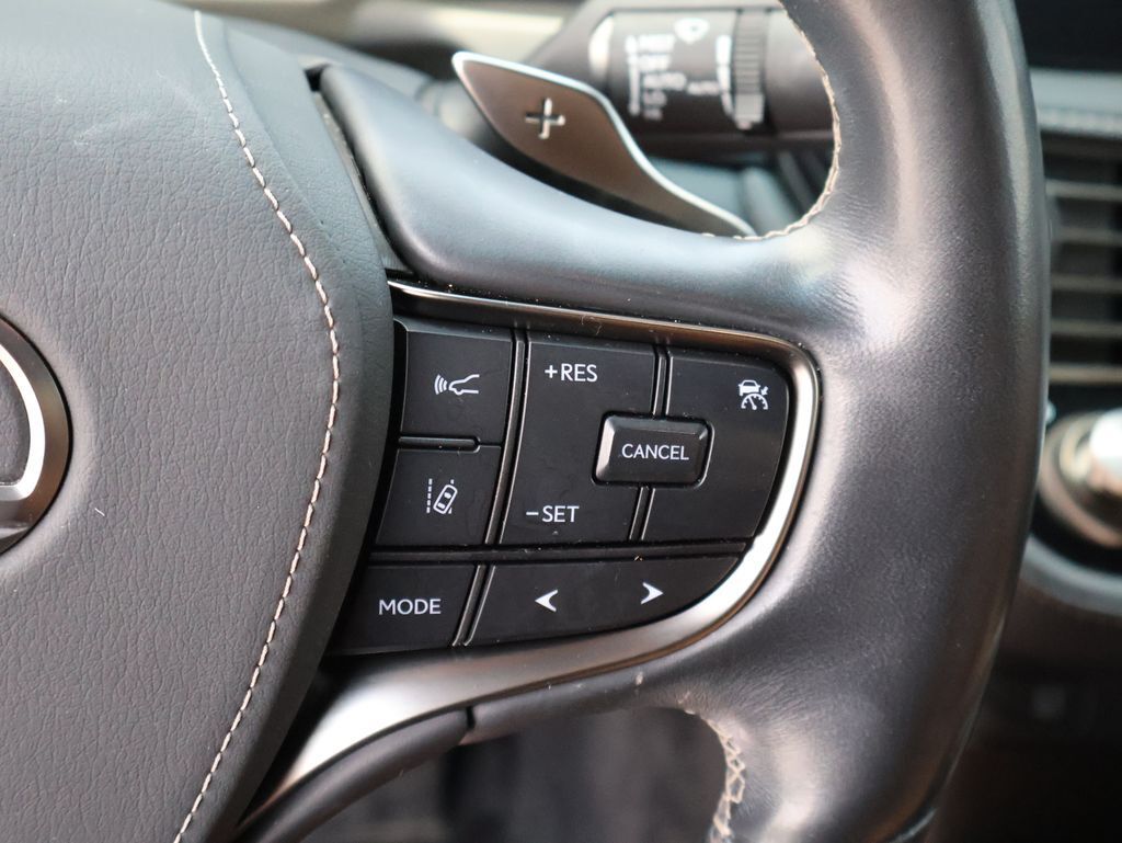 2022 Lexus LS 500 San Clemente CA