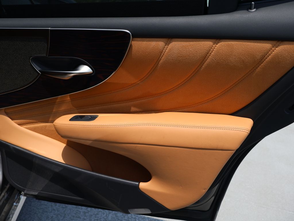 2022 Lexus LS 500 San Clemente CA