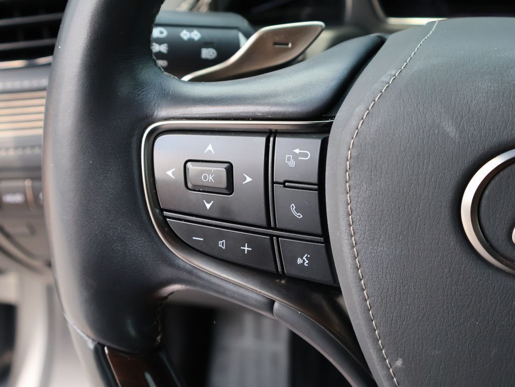 2022 Lexus LS 500 San Clemente CA