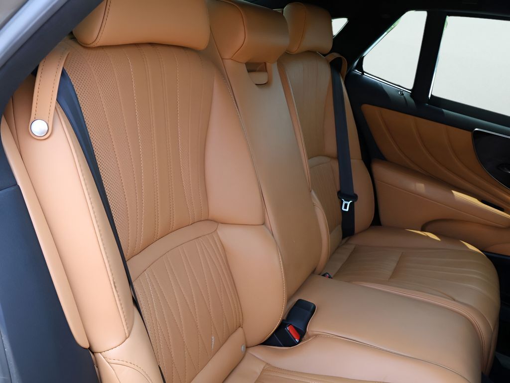 2022 Lexus LS 500 San Clemente CA