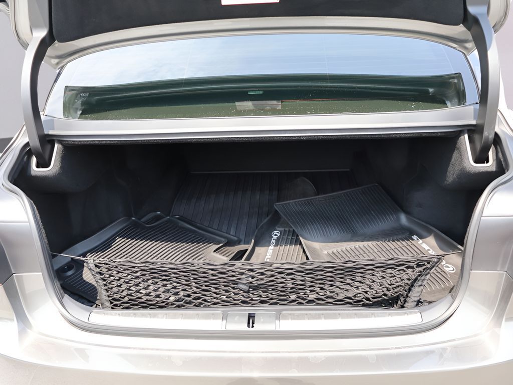 2022 Lexus LS 500 San Clemente CA