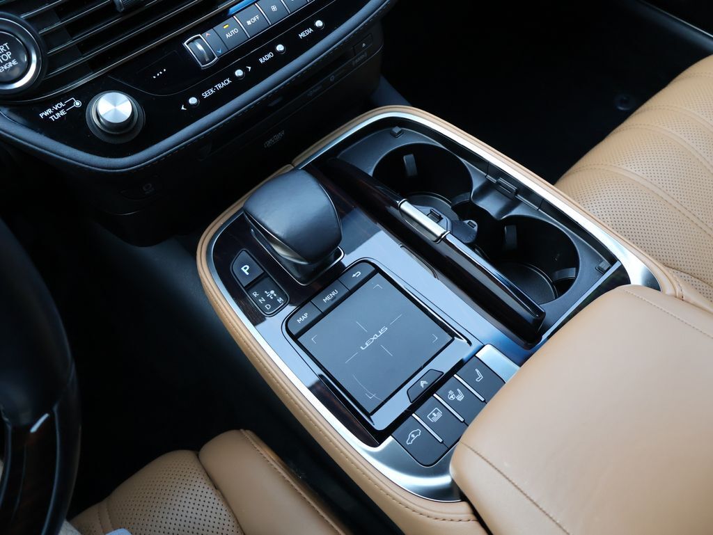 2022 Lexus LS 500 San Clemente CA