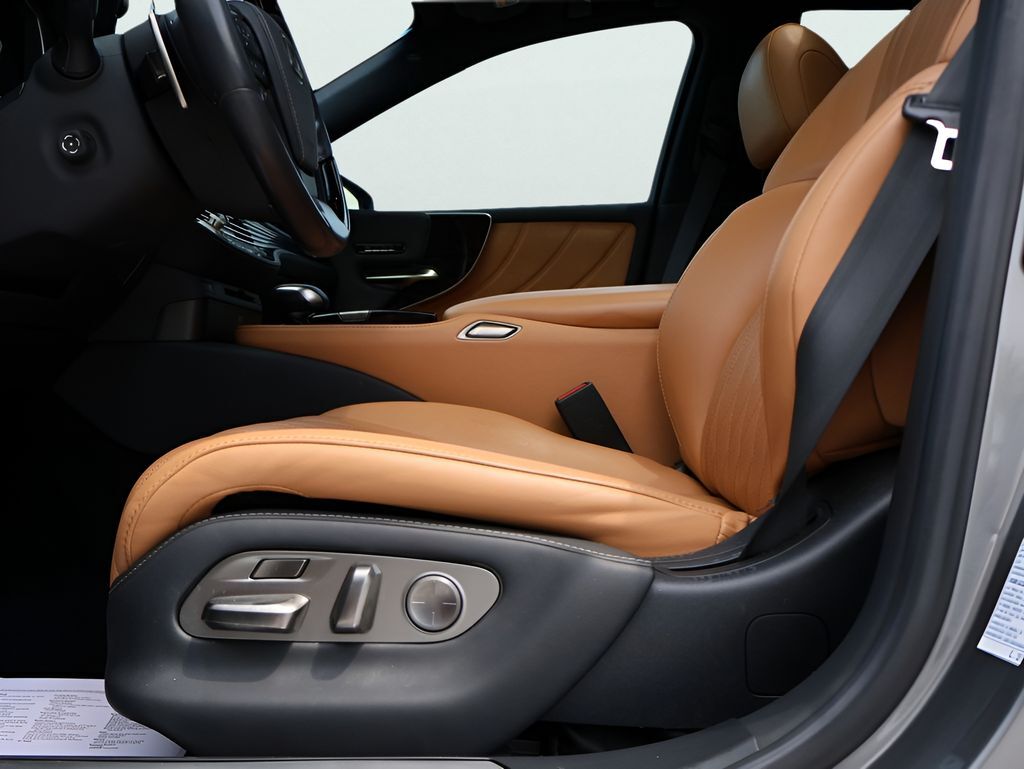 2022 Lexus LS 500 San Clemente CA