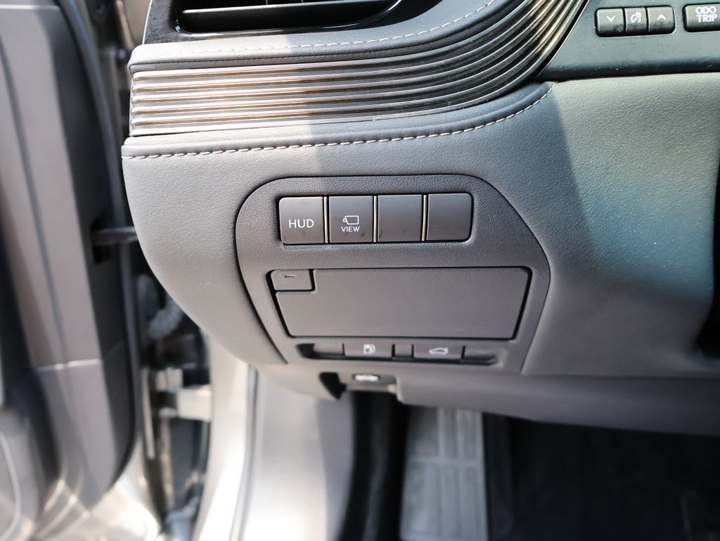 2022 Lexus LS 500 San Clemente CA