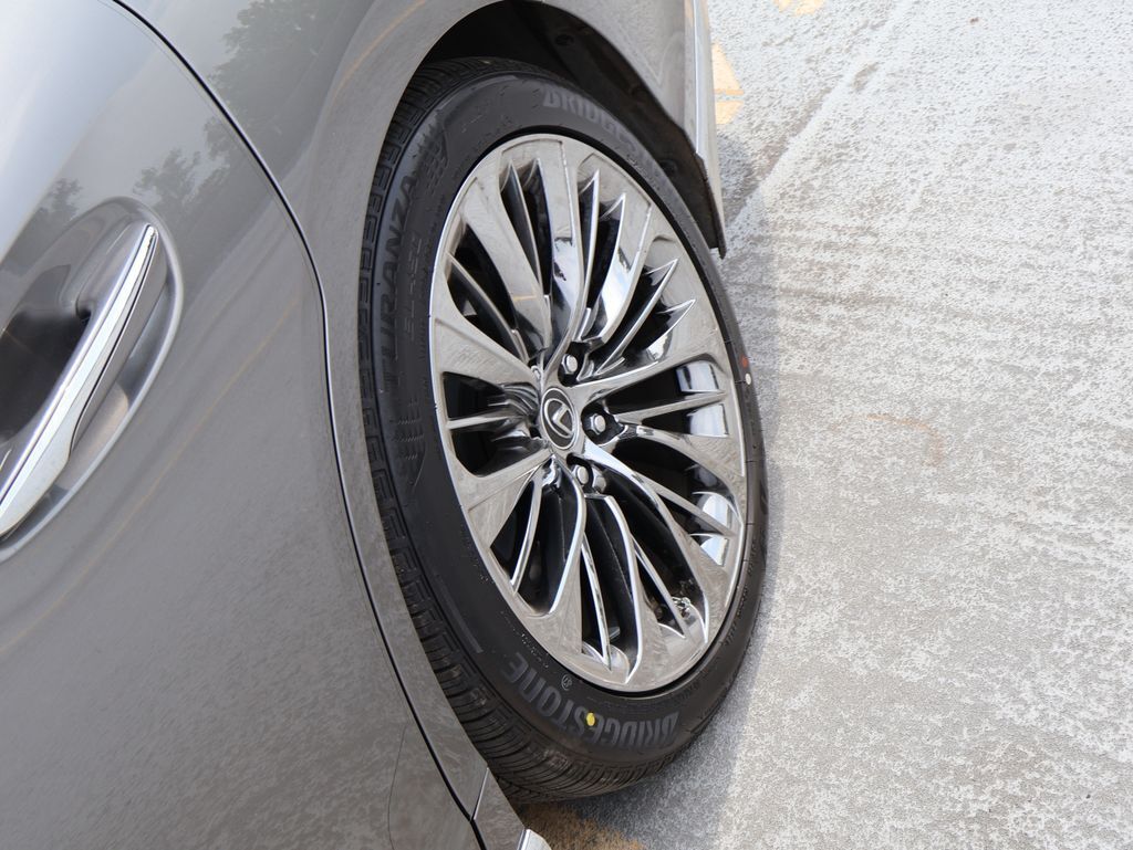 2022 Lexus LS 500 San Clemente CA