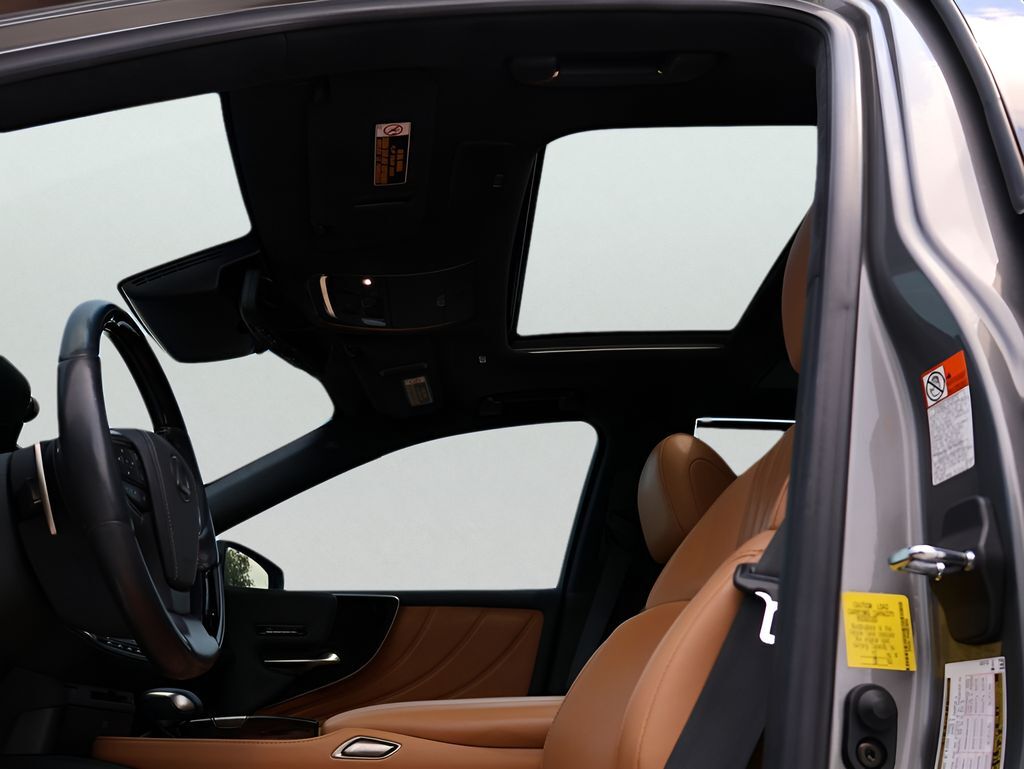 2022 Lexus LS 500 San Clemente CA